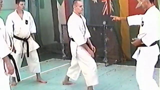 ГАШУКУ 2005 Севастополь