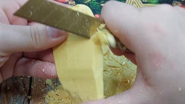 Verdum от нефис, пахнет лимоном, но имбиря там точно нет