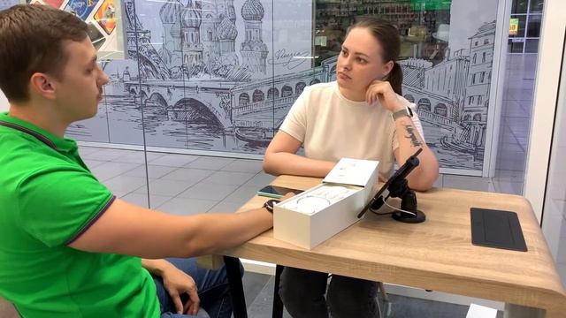 Комплект датчиков Xiaomi Mi Smart Sensor Set Ru Работа с возражениями