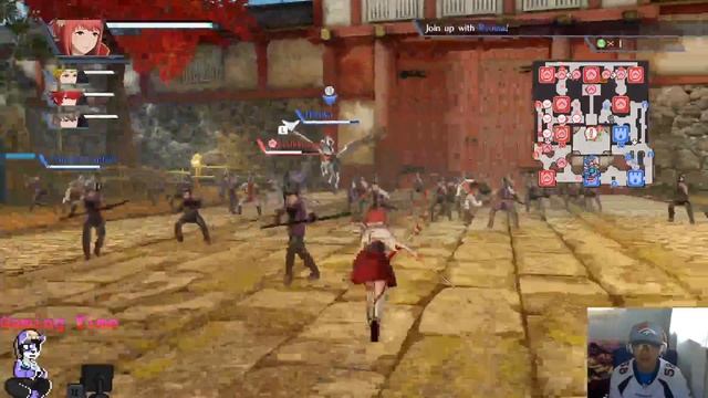 Git Gud OBS Cut This Into 3 Parts.3 ?