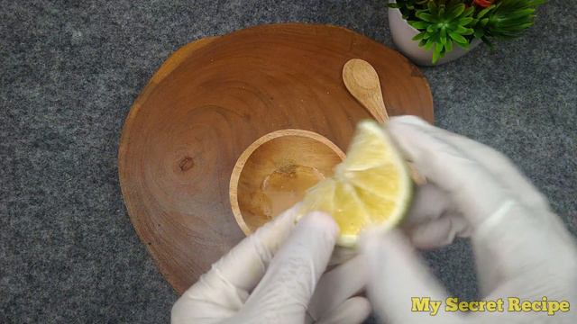 Strong As Steel ! 14 Hour Without A Break With Simple Recipe - Lemon, Ginger And Honey