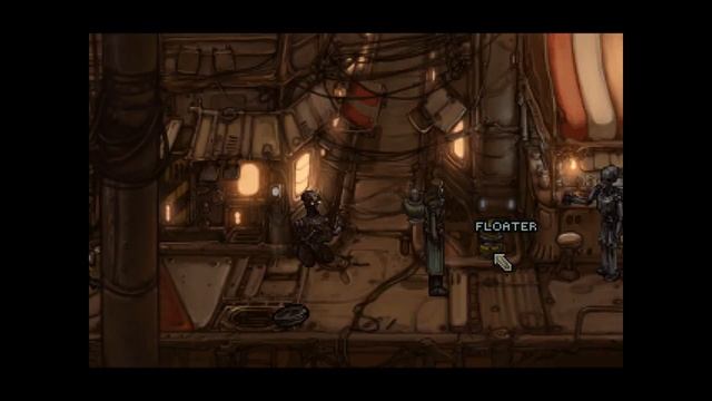 Primordia: Video Review