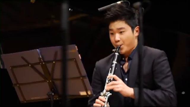 [앙상블 디토 Ensemble DITTO] Stravinsky - Suite From L'histoire Du Soldat - 'Marche Du Soldat