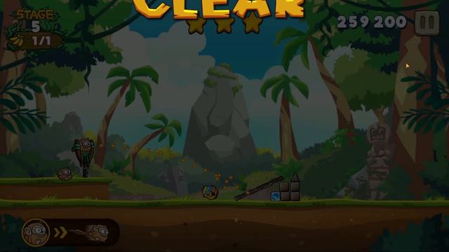 Angry Birds Seasons Mod Revival Gameplay Part-6