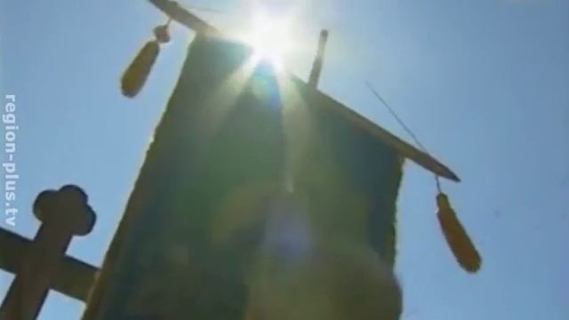 Праздник иконы Казанской Божьей Матери