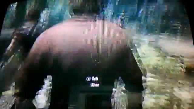 Let's Play Skyrim- Part 3