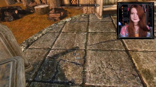 Witch Hunter | The Brotherhood Of Old |  Let's Play: Skyrim [Modded] | Ep 41