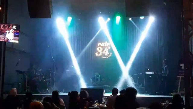 Rule34 musicdrum