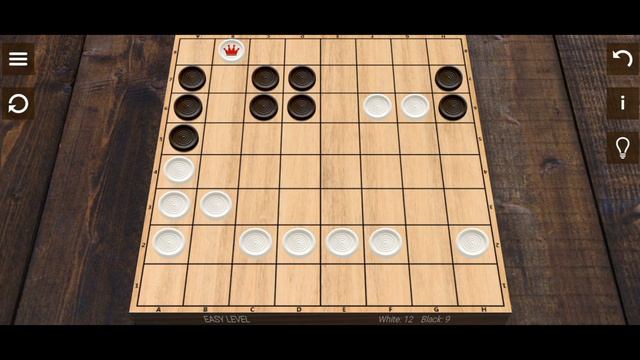 TURKISH CHECKERS | TURKIYA SHASHKASI | CHECKERS GAME | ŞAŞKI OYUNU | ШАШКИ ИГРА | SHASHKA SIRLARI