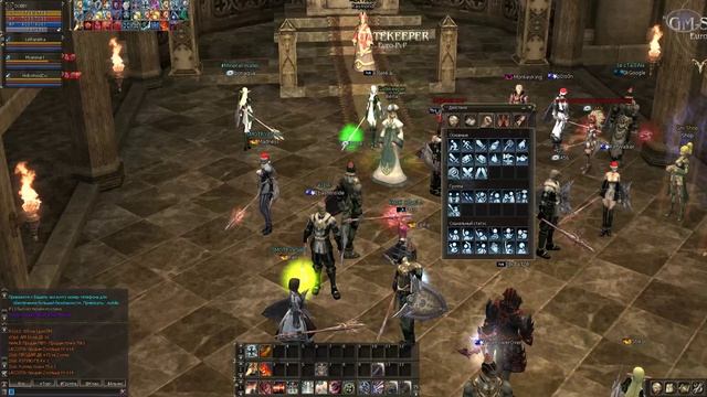 Euro-PvP.com x1200 Старт 8 Ноября !!!