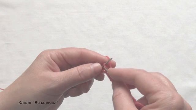 Шаль пэчворк. Мастер класс по вязанию. Часть 2.