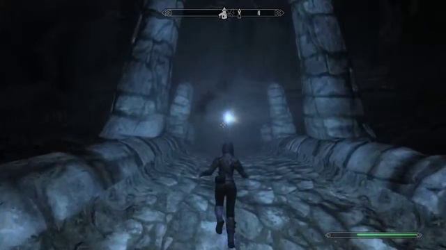 [SSE][GER] Alurue Dalvani #239 - Ein Letzter Kampf Eines Orks