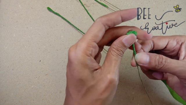 DIY | How To Make Satin Ribbon Flowers Easy | Lily Satin Ribbon Flowers | Tutorial Lily Satin Ribbo