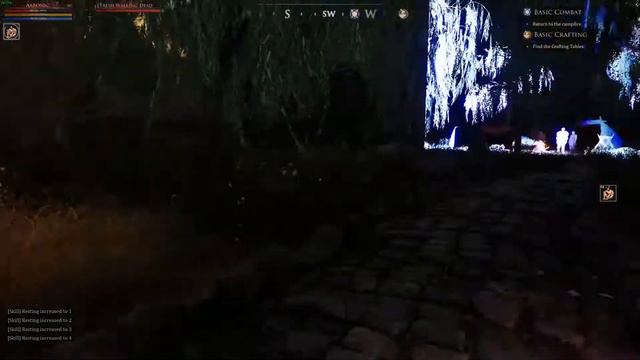 Mortal Online 2 - New Haven - Part 1