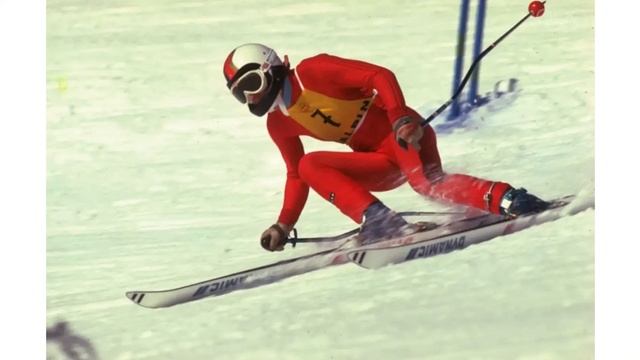 12 Зимние Олимпийские игры.Инсбург 1976 год  ЗОЖ ЦДТ Ново-Переделкино
