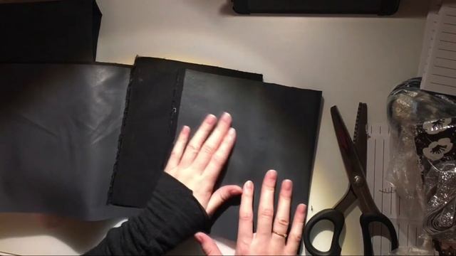 Ткани. Обзор покупок для скрапбукинга Часть 1.