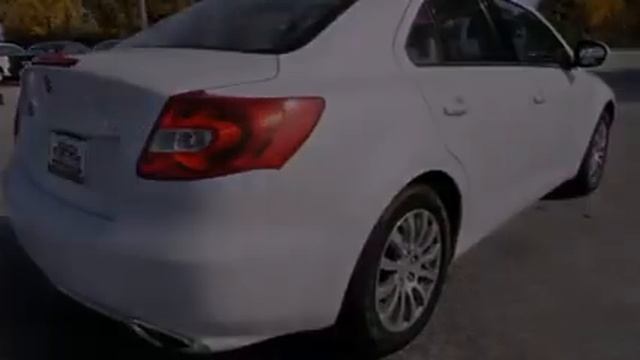 2010 Suzuki Kizashi Crete IL