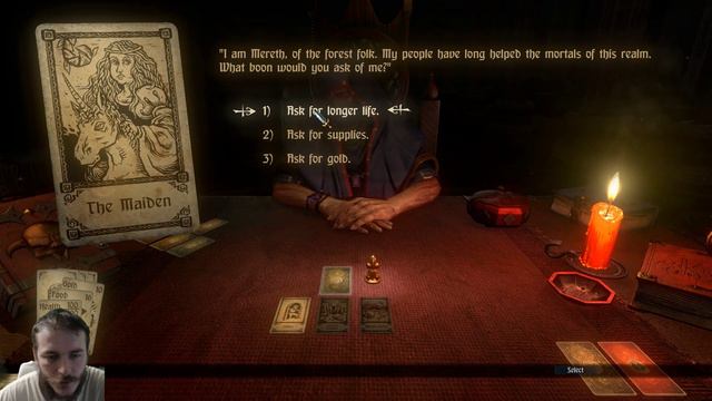 Hand Of Fate ПЕРВОЕ ВПЕЧАТЛЕНИЕ @ Стримы Тангара