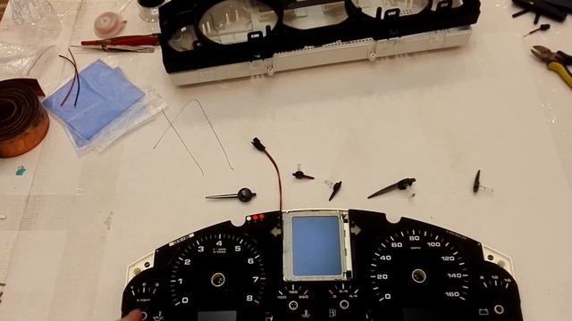 Уборка: открытие красоты