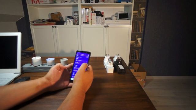 Умная розетка Яндекса на 16А - выбираем самые компактные Wifi розетки
