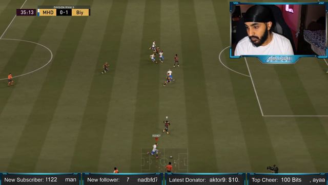 FIFA 21 -  😱 87 TEAM OF THE SEASON MAX AARONS PLAYER REVIEW! BEST RB LESS THAN 100K!