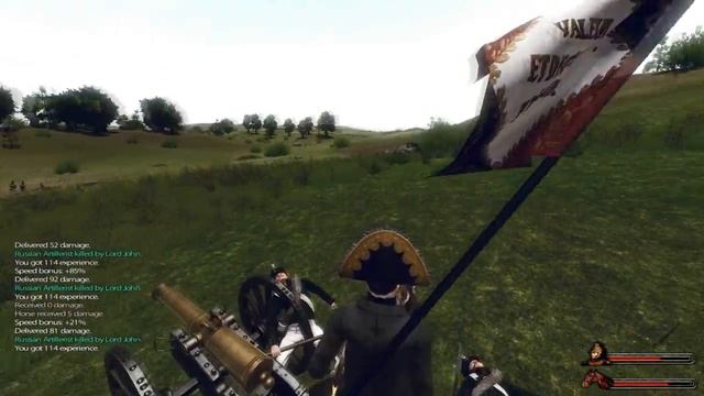 Mount & Blade Warband: L'Aigle (The Eagle) Part 84 Final