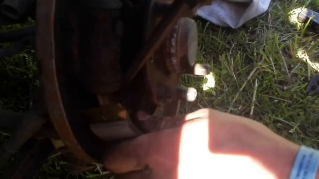 Очистка и благотворение