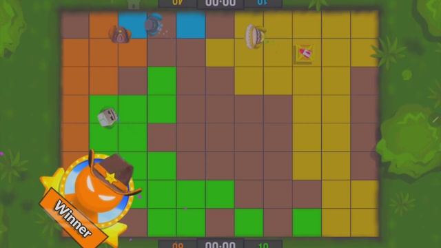 Stickman Party - Gameplay Walkthrough - Tournament - Part 6 (IOS, Android)