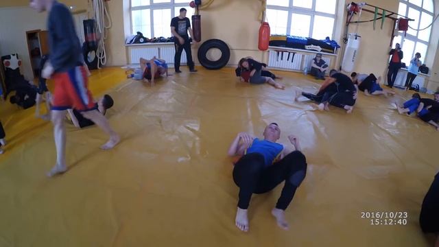 2016-10-23 Открытый Ковер Челябинск #11