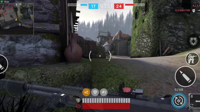 Warface Go Экшен игры по сети Играем PVP