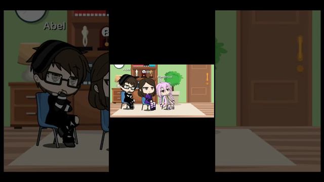 : девушка родила 2 дочки Саша и света девушка любила только свету а Сашу нет потом через15 лет они