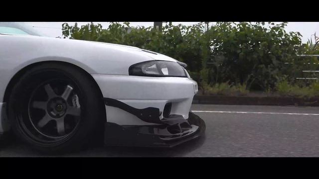 GTR Heaven ｜NISSAN GT-R｜BNR32 ｜BCNR33｜BNR34｜R35｜4K