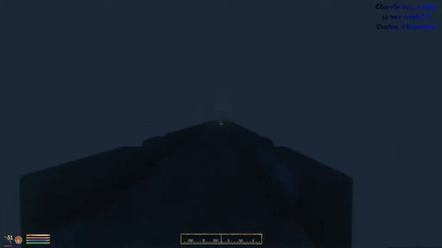 Гулянка по пещерам Авалона. Часть №1.