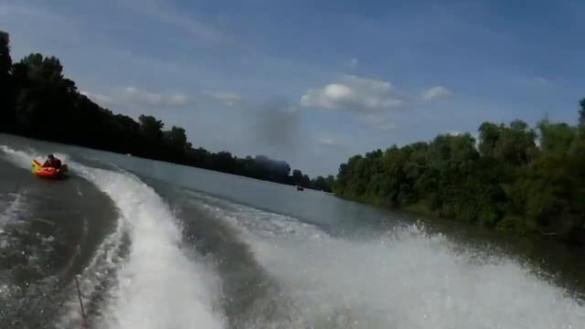 2019 06 29 Szeged Sea Doo LRV