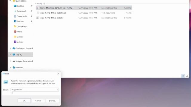 How To Install Forge For Minecraft 1.19.3 | Minecraft 1.19.3 Mods