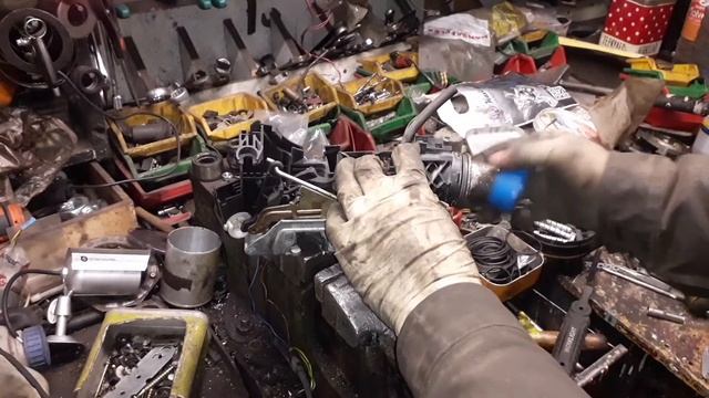 Уборка и стильный дом