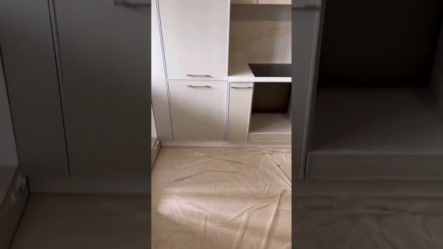Кухни и корпусная мебель в Москве и Чебоксарах