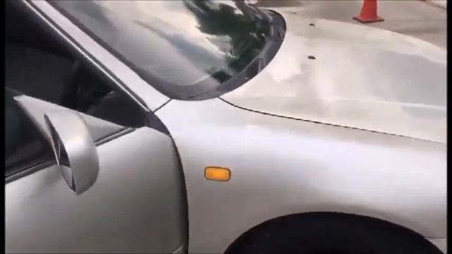 นิสสันพรีเชีย ปี1995  30000 มีทอน อยุธยา