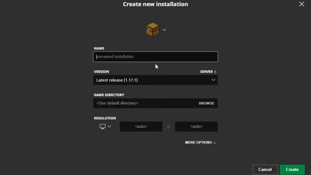 How To Enable Old Minecraft Beta 1.3_01 With The Newest Minecraft Launcher In 2021!!
