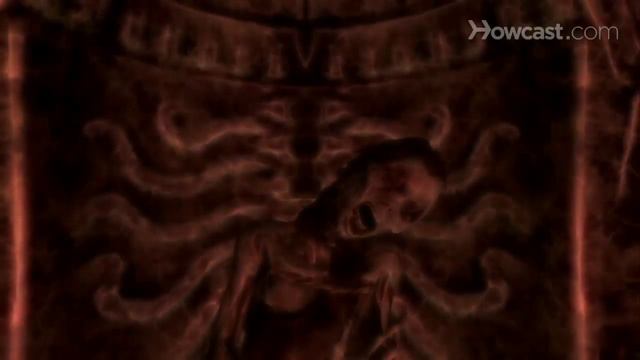 Skyrim Dark Brotherhood Walkthrough Part 15 - Death Incarnate