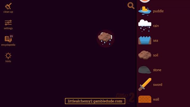 How To Make MAIL TRUCK In Little Alchemy 2