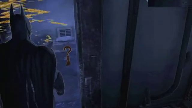 LETS PLAY ARKHAM ASYLUM ON My 2011 15 Inch Macbook Pro!