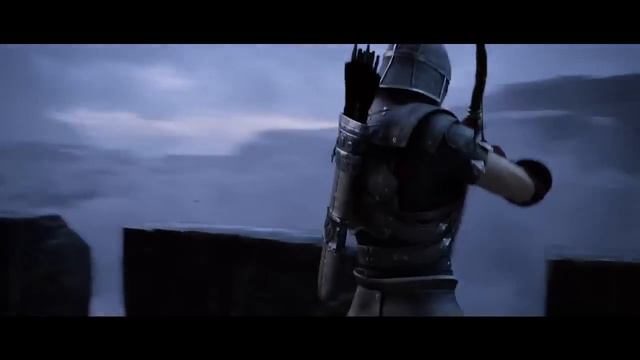 The Elder Scrolls: Online - Альянсы. Запись на бету (HD)