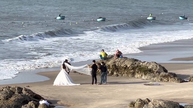 IPhone 12 Pro Max: тест камеры