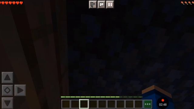 ЖИТЕЛИ ВЫГНАЛИ МЕНЯ ИЗ МОЕГО ДОМА В МАЙНКРАФТ|Red король майнкрафт.