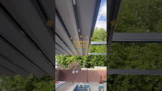 Стильная терраса ???