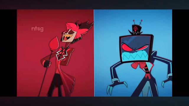 Stayed gone-Hazbin Hotel- 0nly v0icesno music