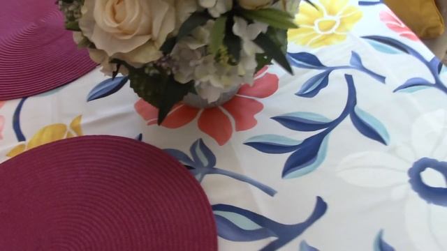 МНОГО ПРИМЕРОК/КРУТАЯ СКАТЕРТЬ ИЗ ZARA HOME/КЛАССНЫЙ ЗАКАЗ ИЗ ВАСИЛЬКА/ПОСЫЛКА ОТ ПОДПИСЧИЦЫ