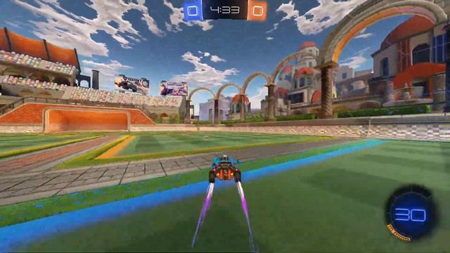 How To Play Rocket League 1v1's The RIGHT WAY...(Tips From A GRAND CHAMPION)