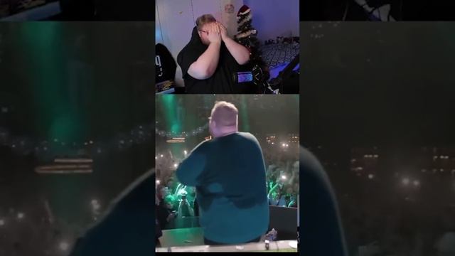 Антоша, ты такой хороший!